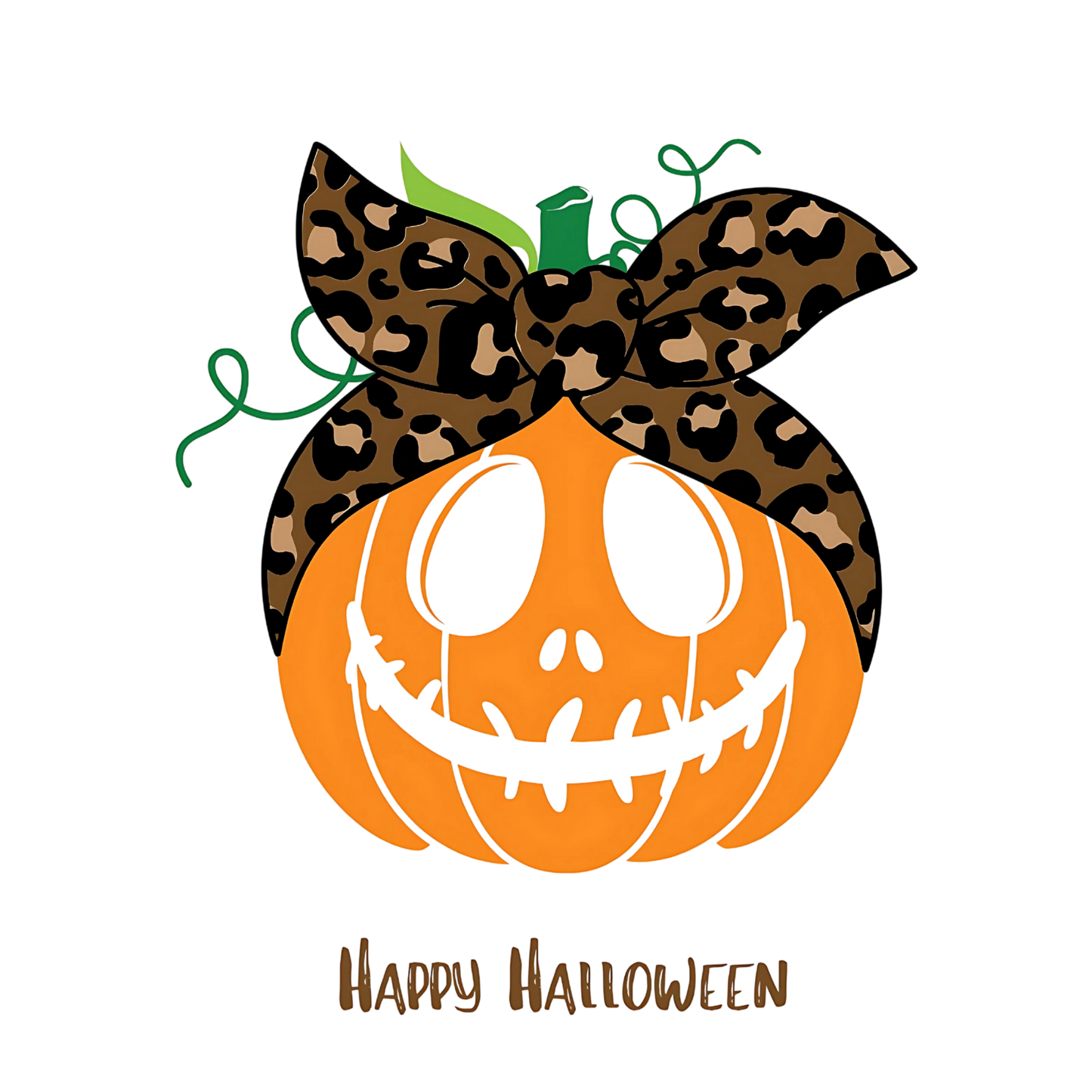 DTF transfers BOO172