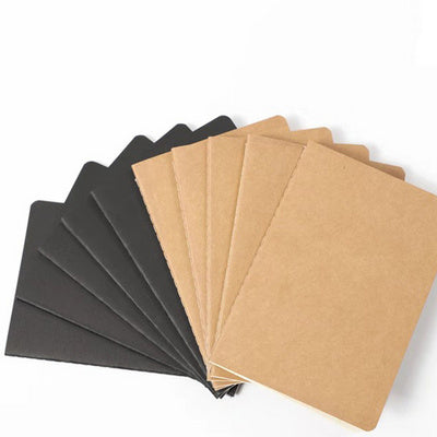 3.4"x5" small notepad