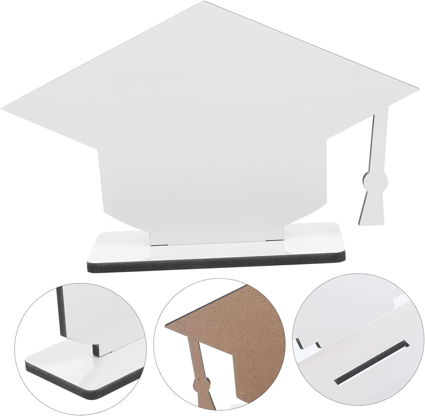 Grad frame mdf