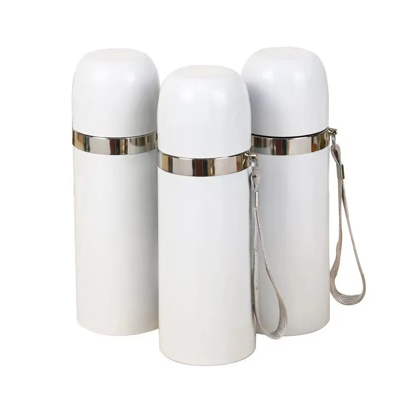 Stainless Steel Tumbler Double Wall Insulated Sublimation