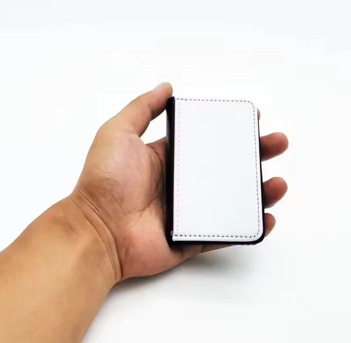 business card holder