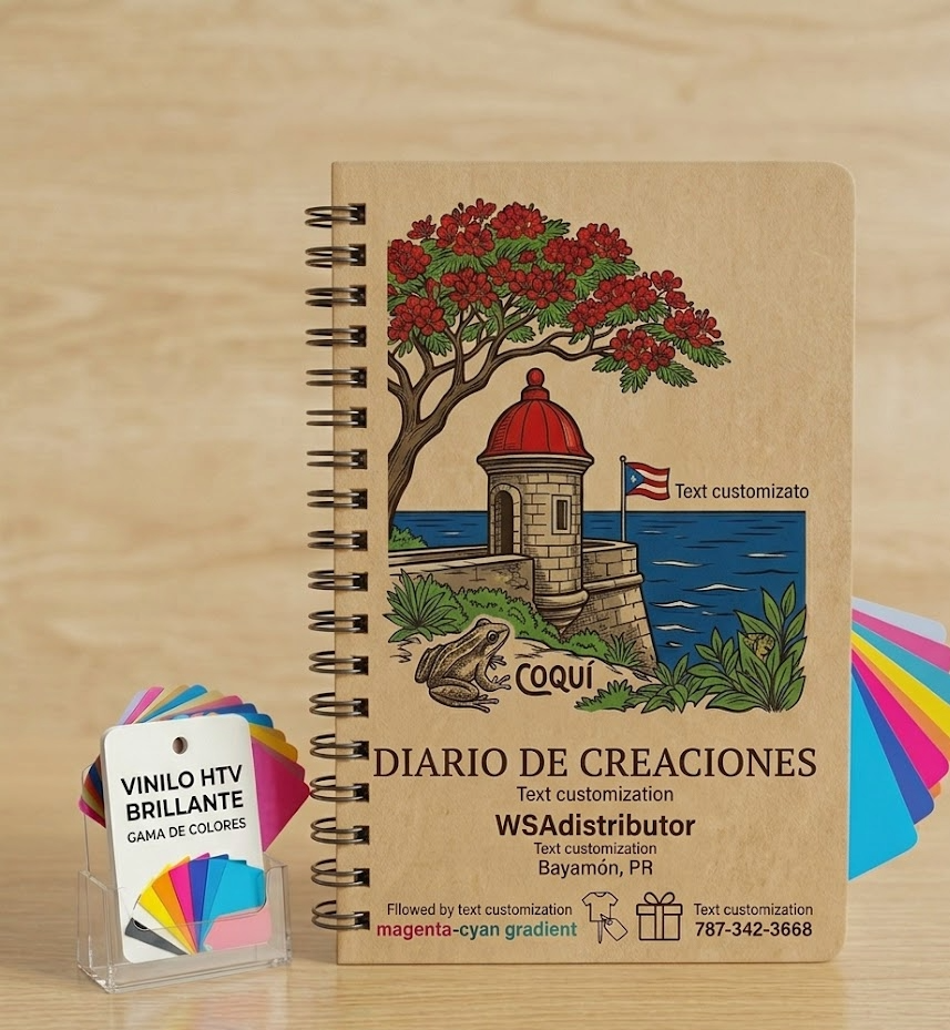 libreta 5"x3" de 120 pags