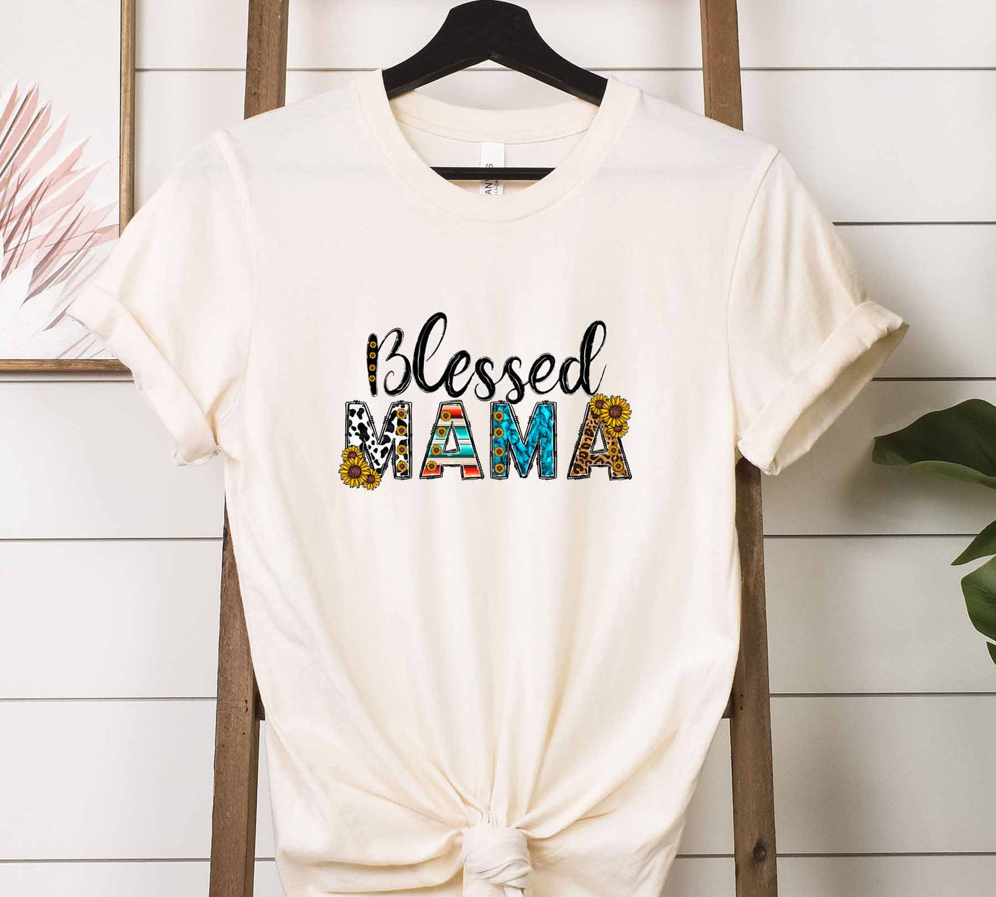 DTF prints for mothers day variety