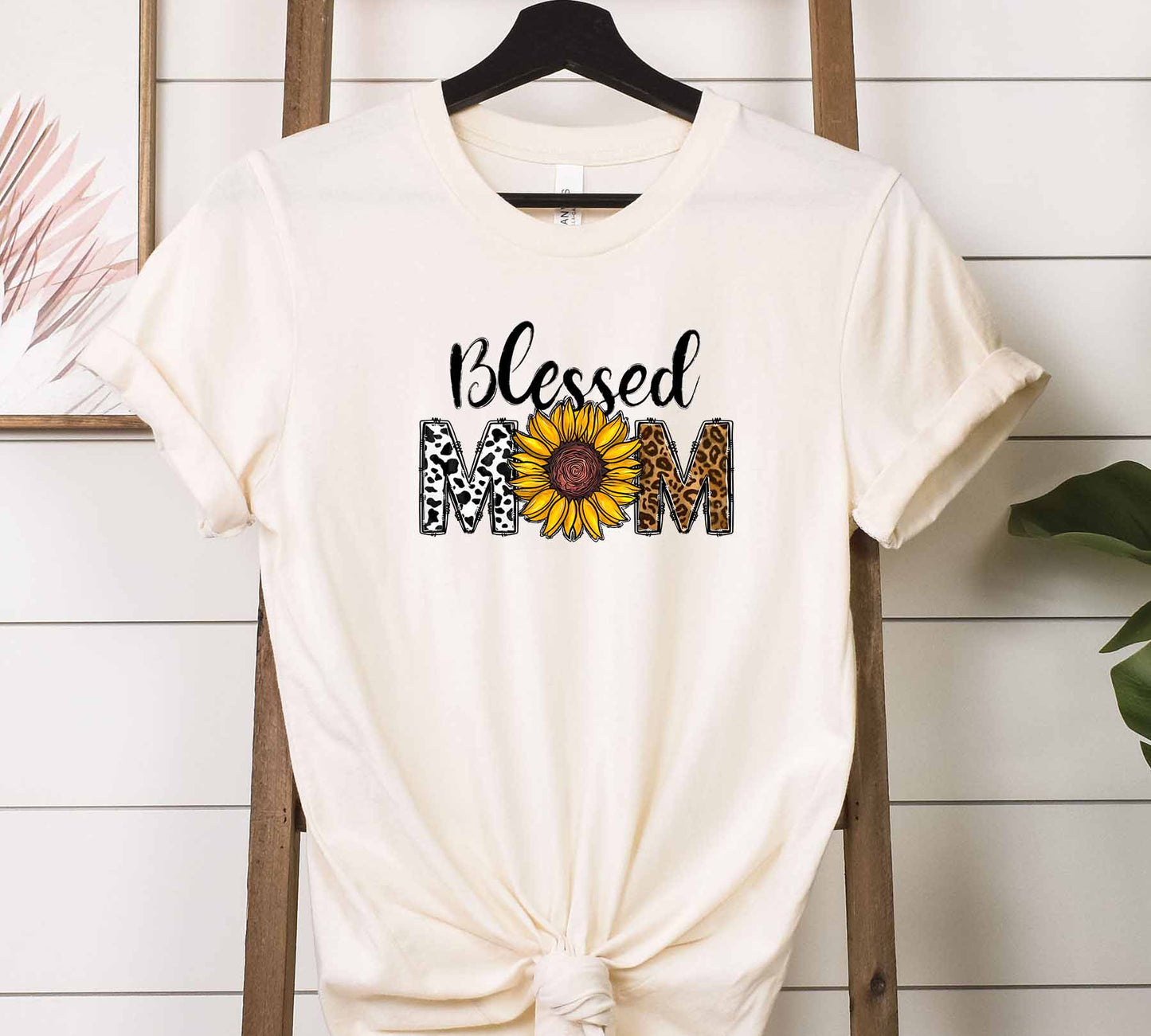 DTF prints for mothers day variety