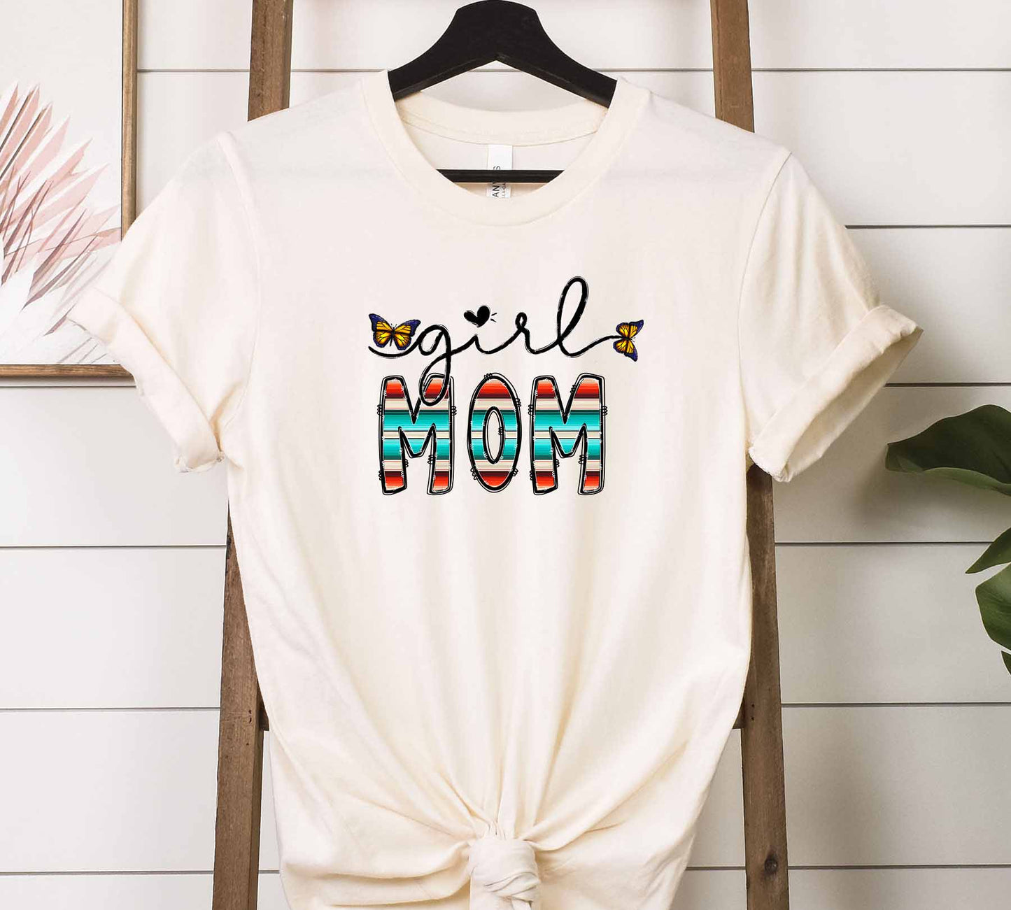 DTF prints for mothers day variety