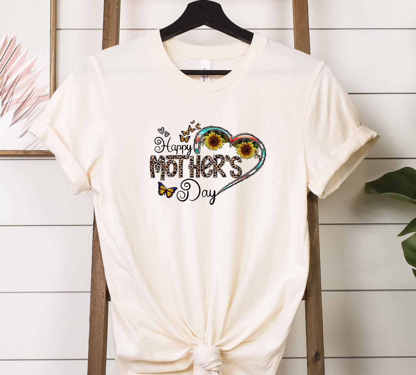 DTF prints for mothers day variety