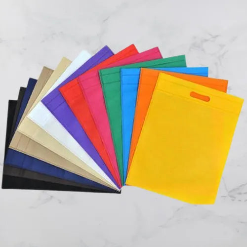 bolsas reusables 10"x12"