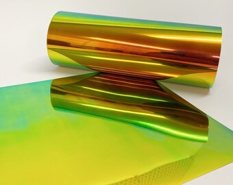 opal green malachite adhesive vinyl