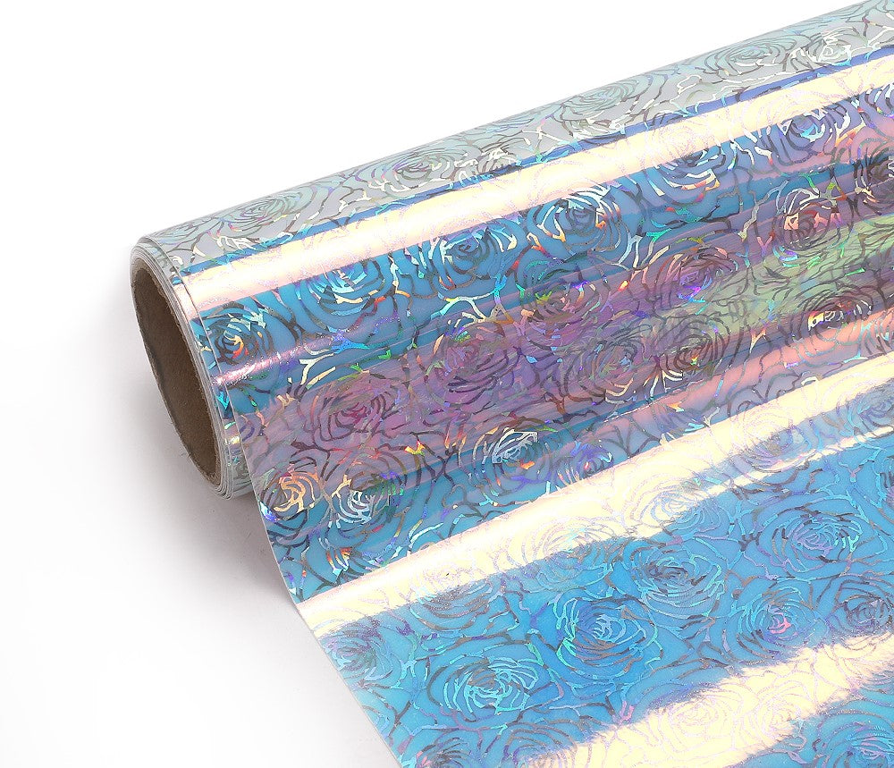 Opal Adhesive Film 12"x36"