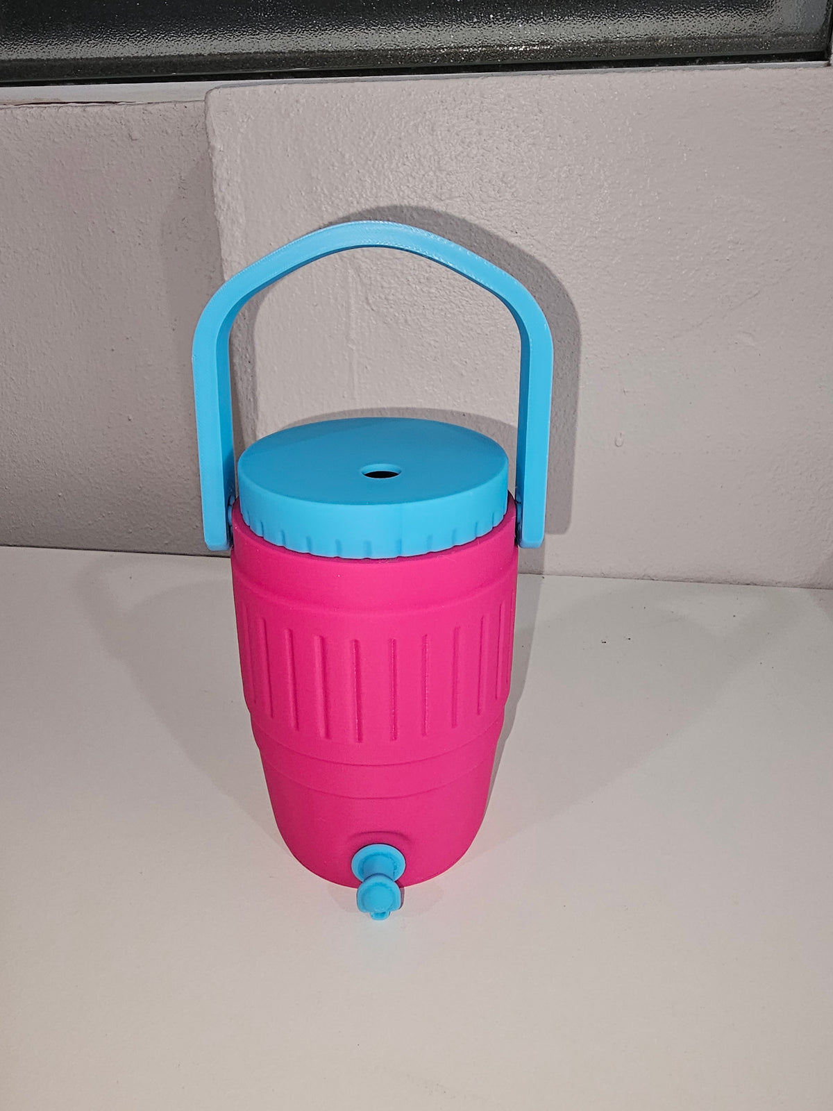 Can cooler