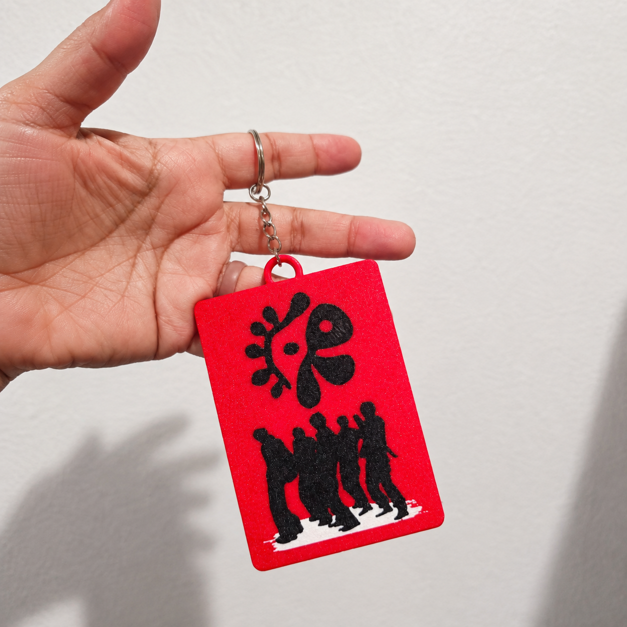 Cortis photo card
