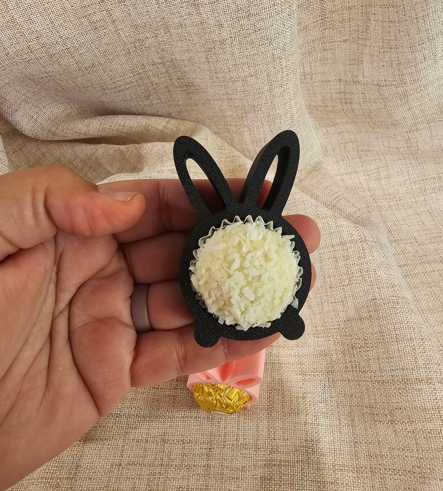 Conejitos dulceros