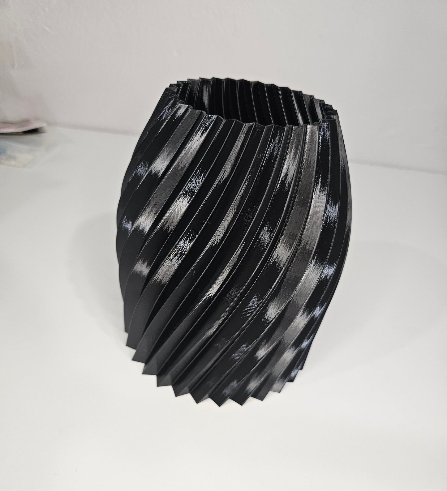 Decorative plant stand
