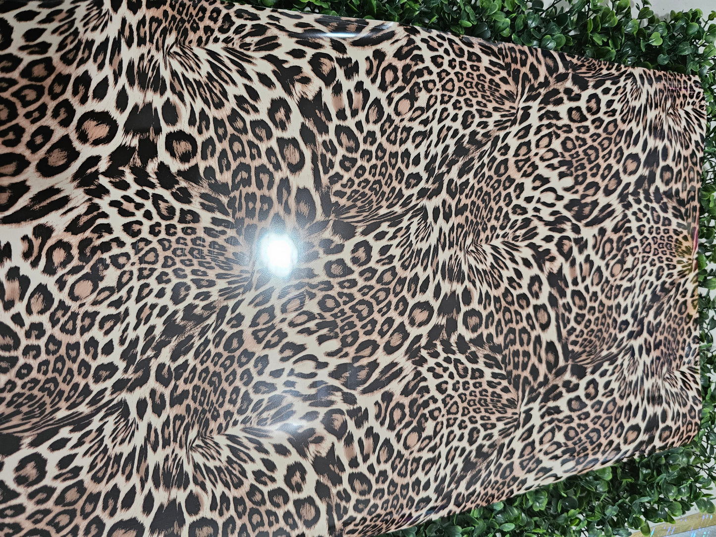vinilo textil pattern series 20"x36"