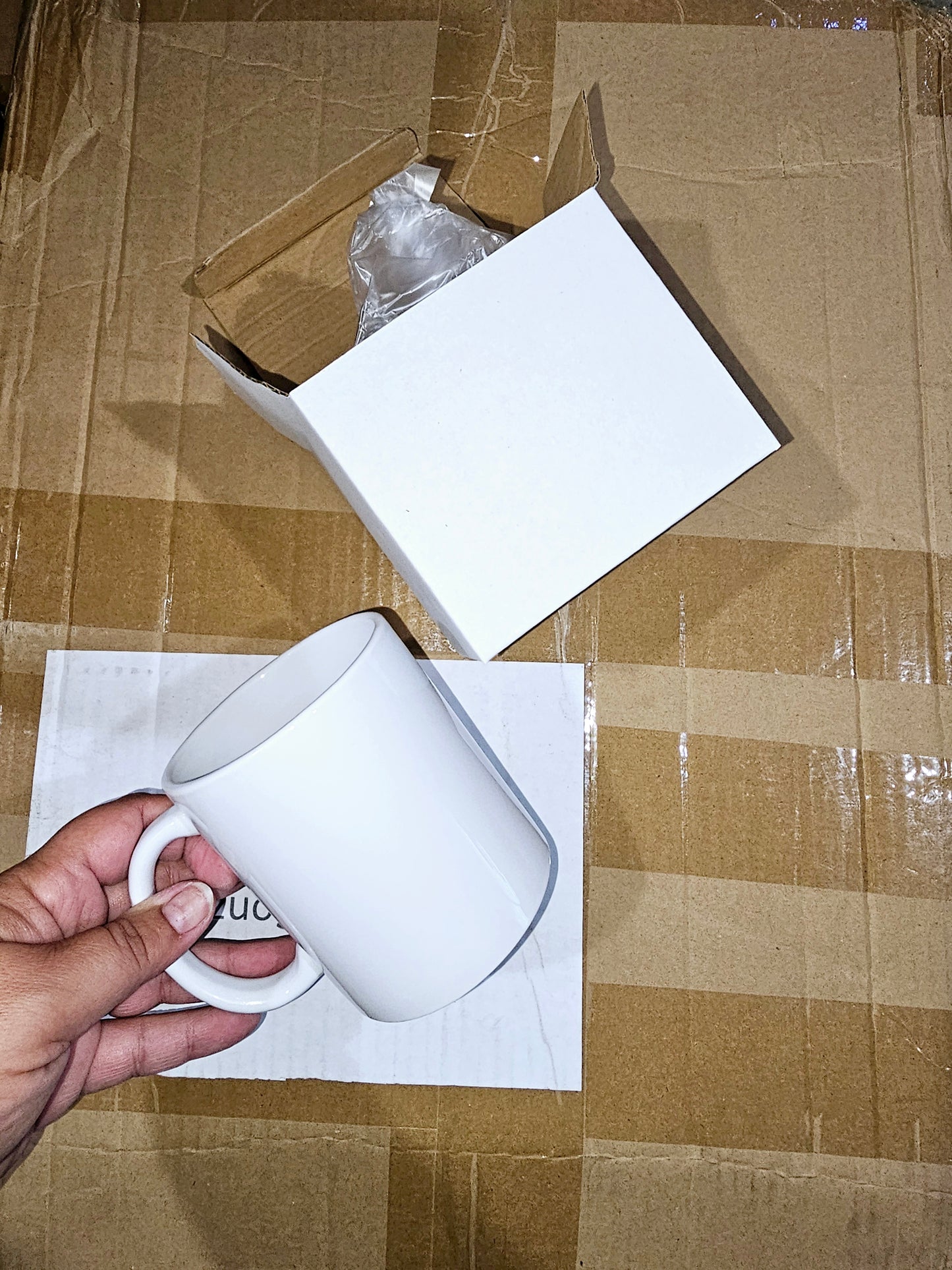 mug 11oz sublimation