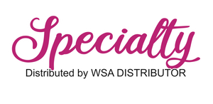 WSA DISTRIBUTOR