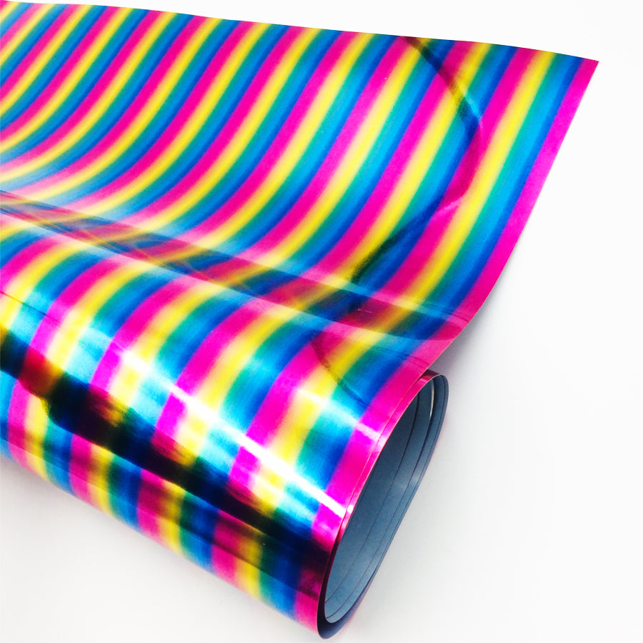 Holographic HTV 20"x36"