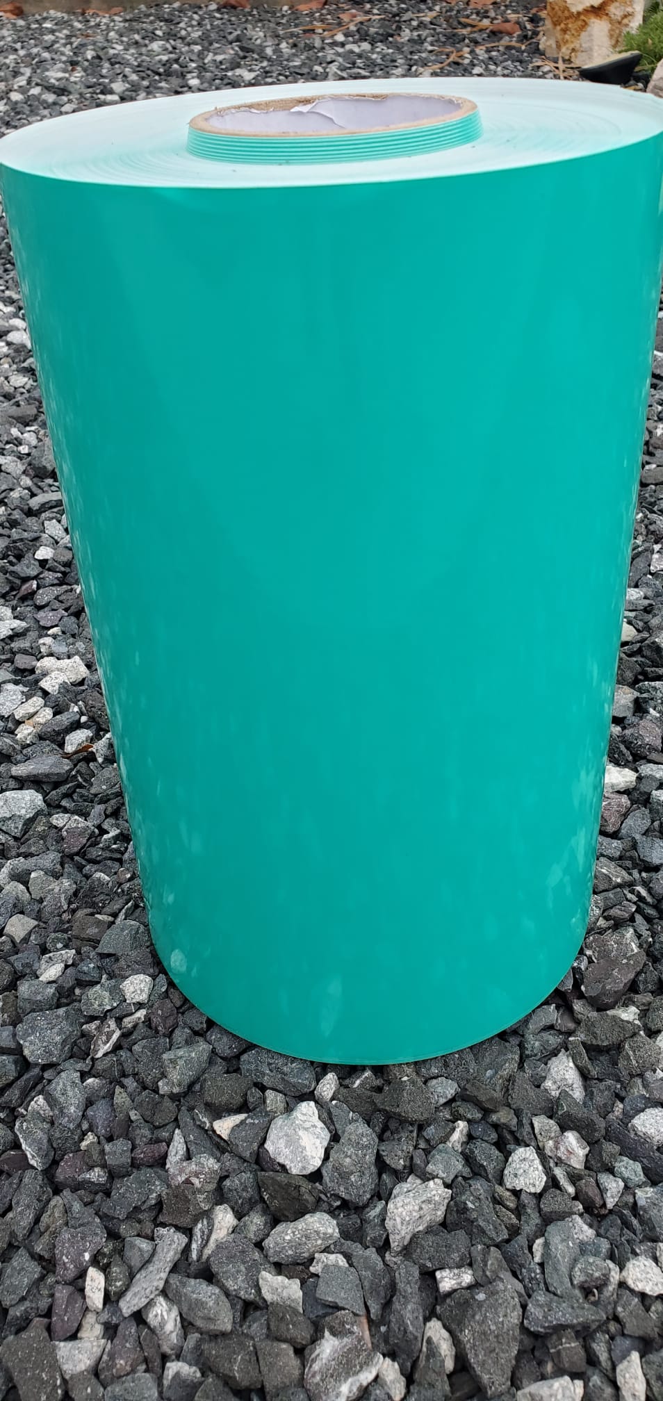 Adhesive aqua collection