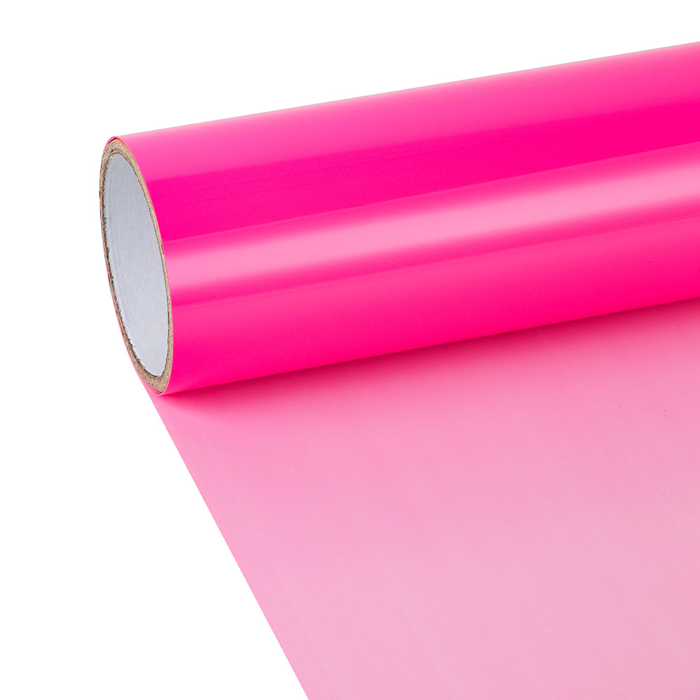 Adhesive neon collection