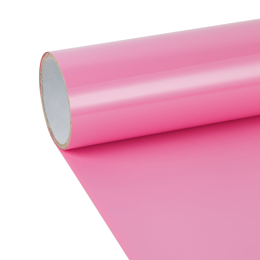 Adhesive pink collection