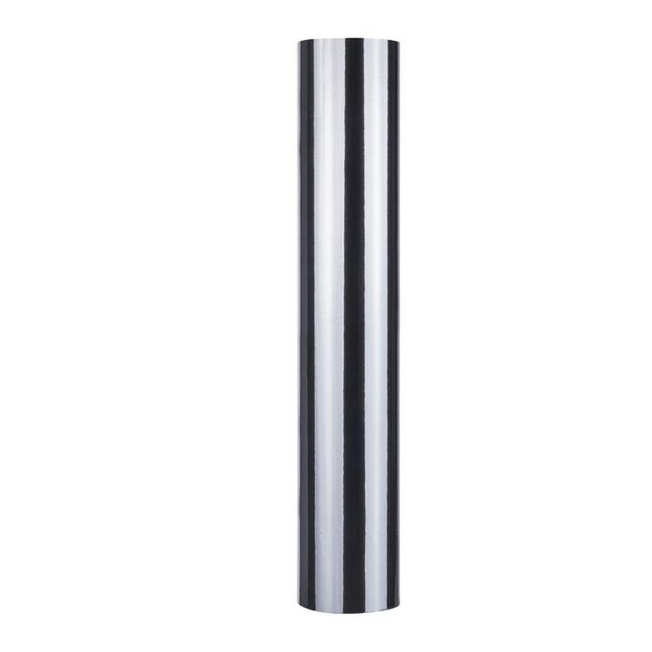 Adhesive Chrome 12"x36"