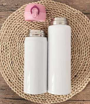 Sublimation tumbler 16oz insulated