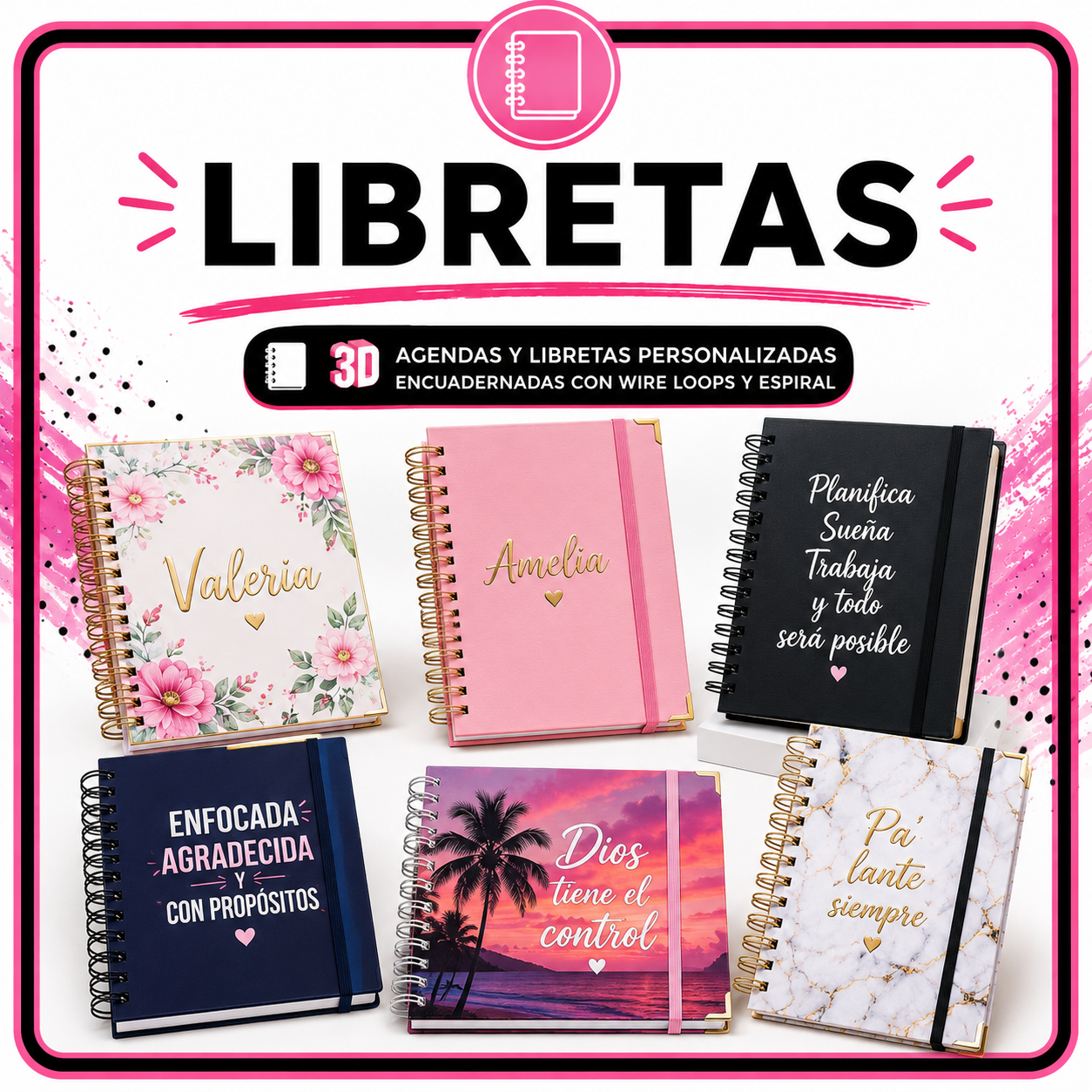 Libretas