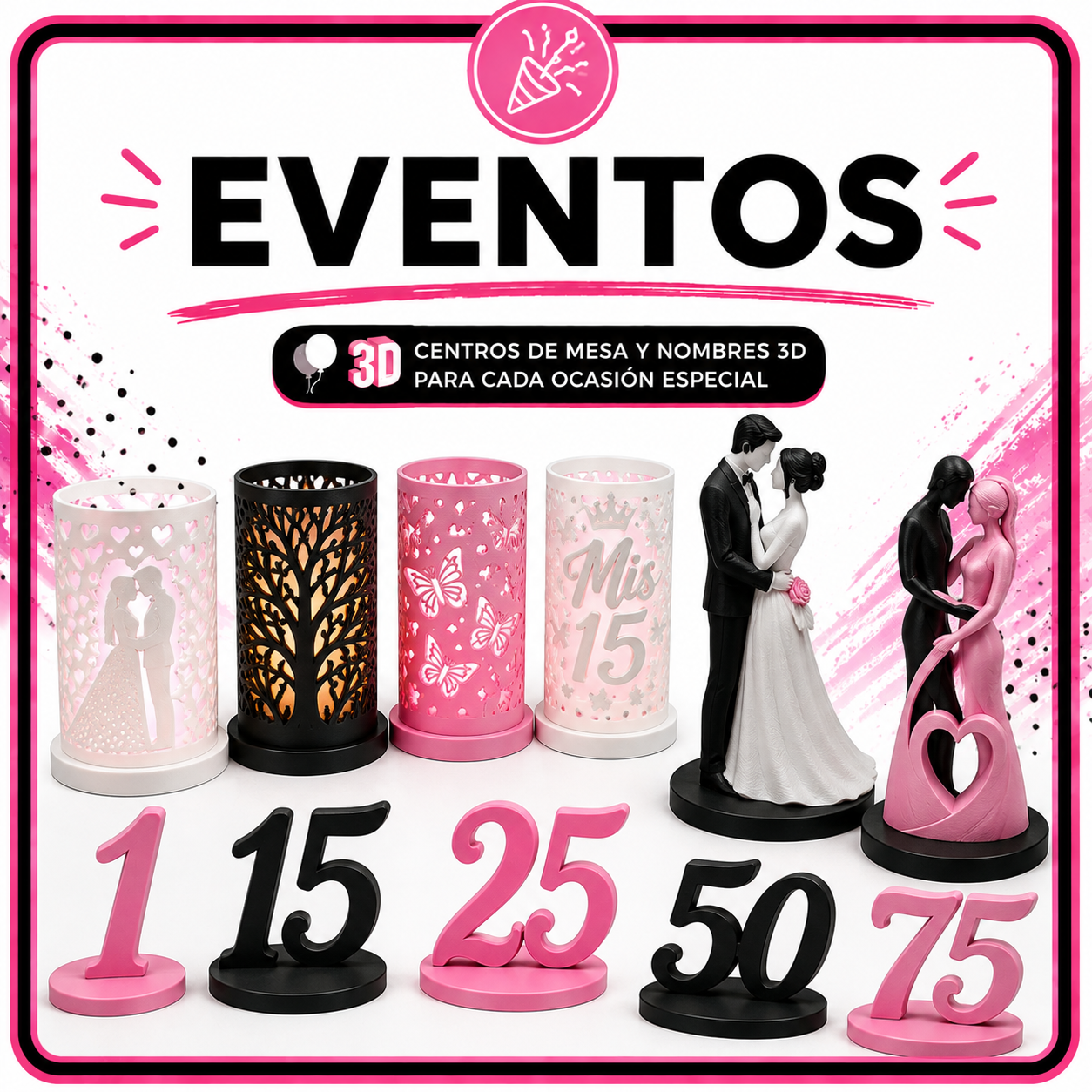 Eventos