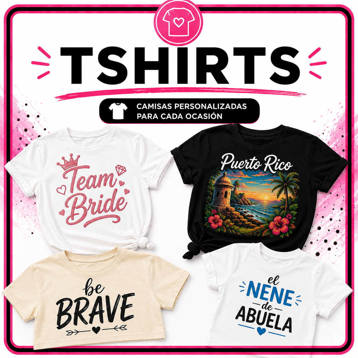 Tshirts