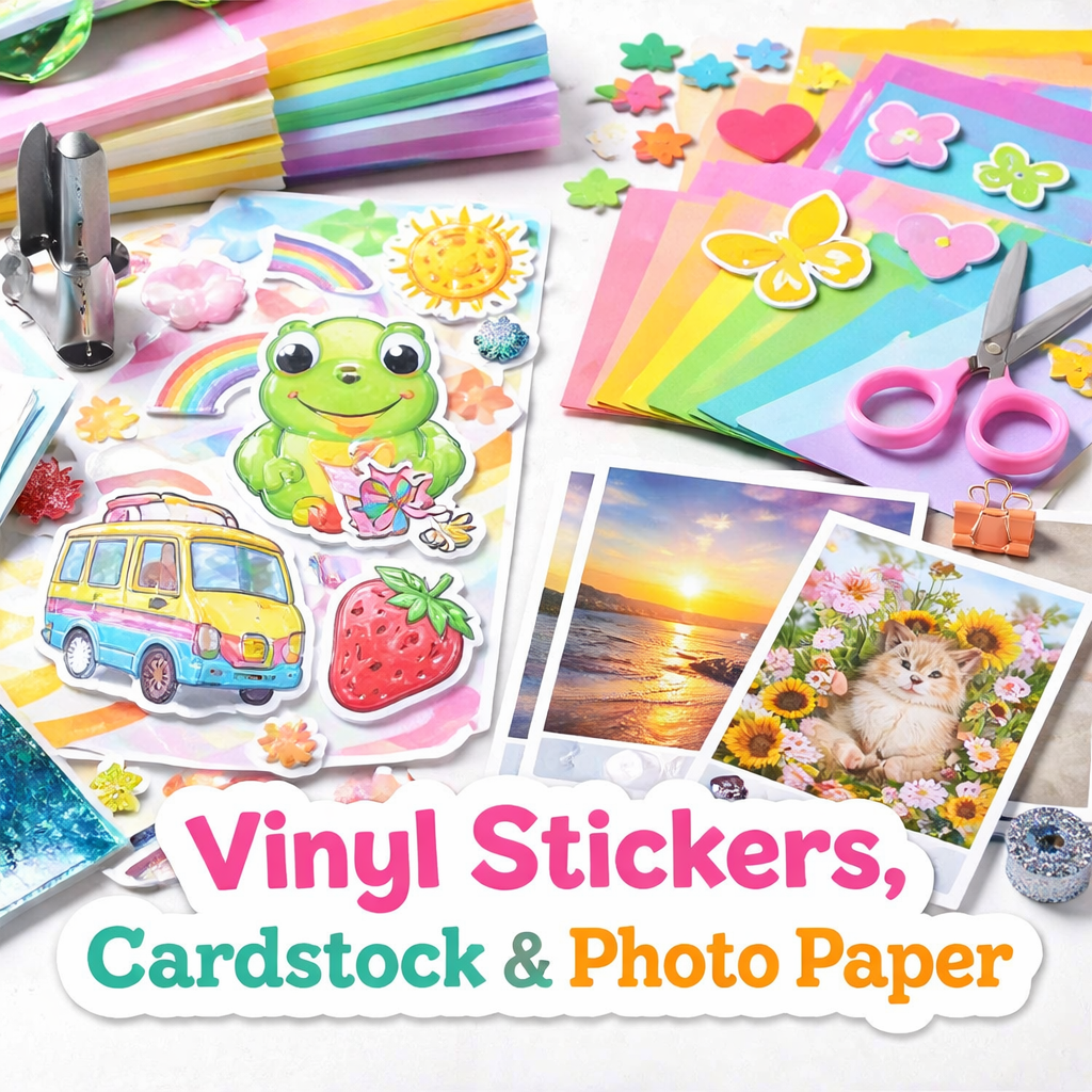 Productos Imprimibles