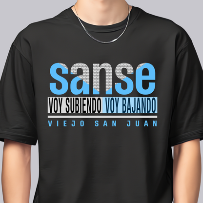 sanse dtf4