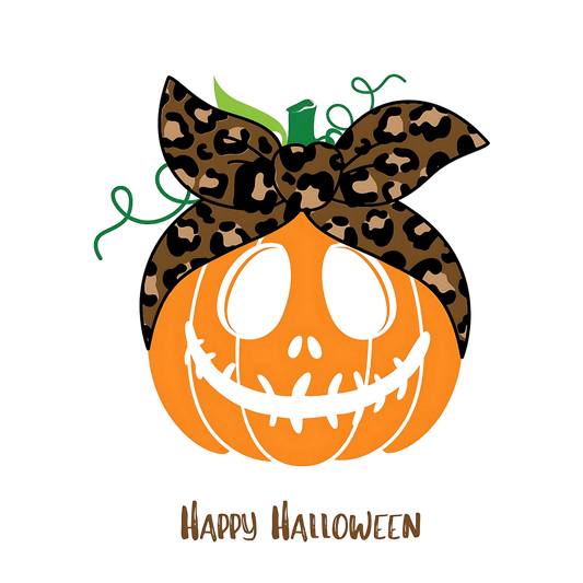 DTF transfers BOO172