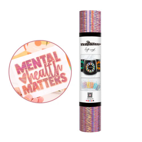 Adhesive Starlight Series