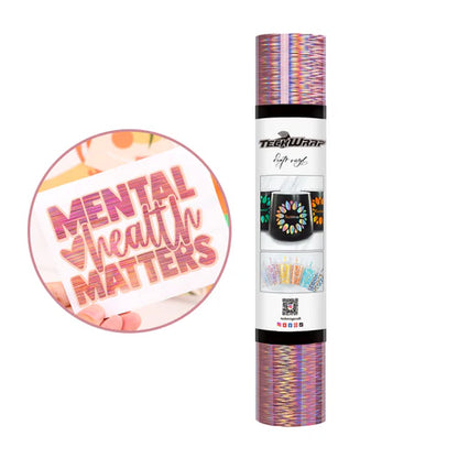 Adhesive Starlight Series