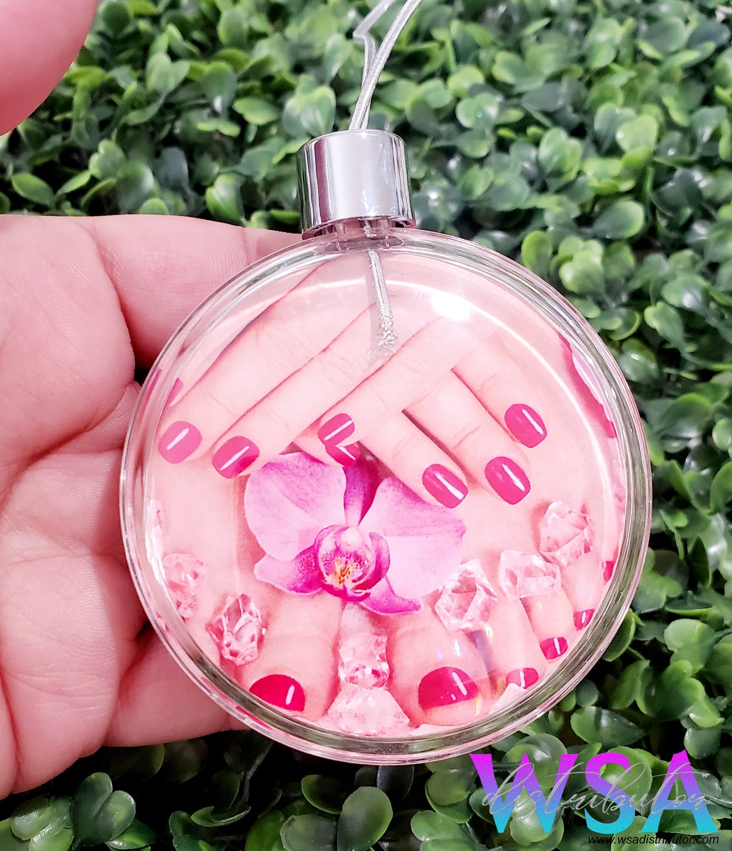 christmas ornament