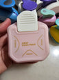 Corner Rounder Punch 3 in 1