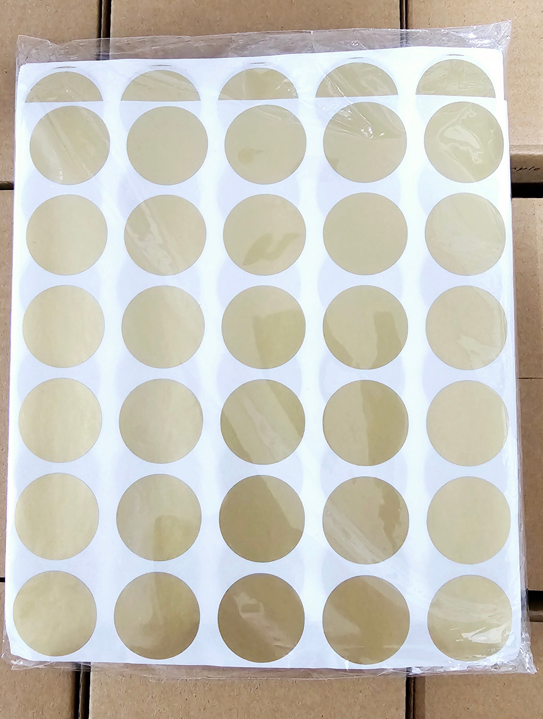 Scratch stickers – WSA DISTRIBUTOR