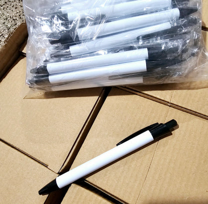 Sublimation pen