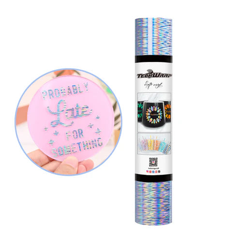 Adhesive Starlight Series