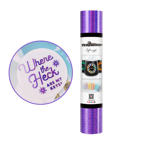 Adhesive Starlight Series