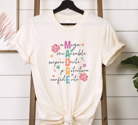 DTF prints for mothers day variety