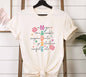 DTF prints for mothers day variety