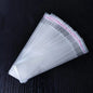6.69"x2.36" packing bags 100pcs