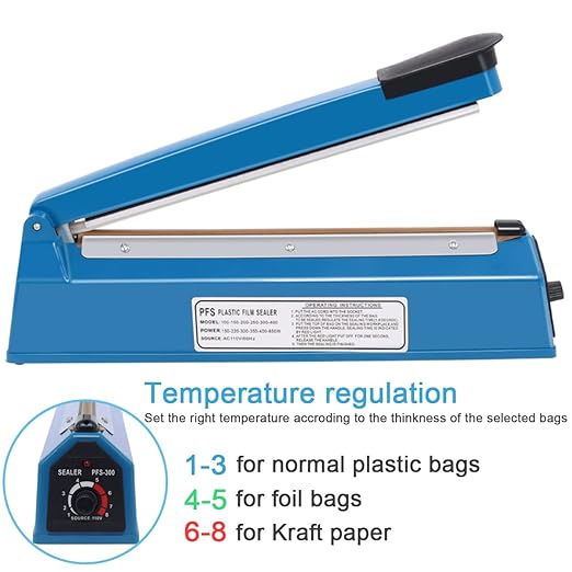 Heat Sealer