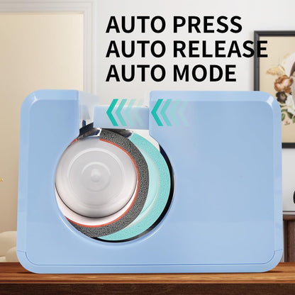 HTVRONT 120V Tumbler Heat Press