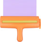 Paper Crimper for Chip Bags Paper Craft Tools