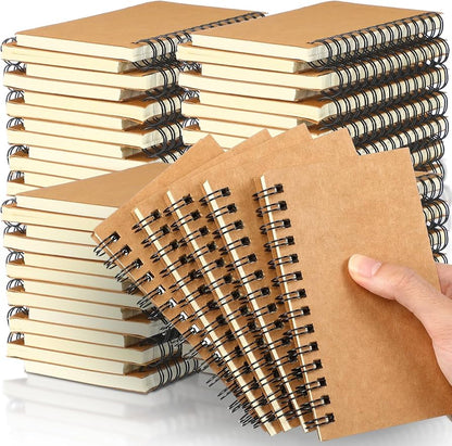 libreta 5"x3" de 120 pags