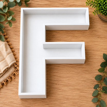 Letras para charcuteria y etc