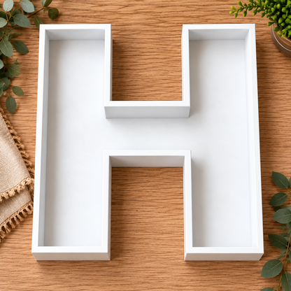 Letras para charcuteria y etc