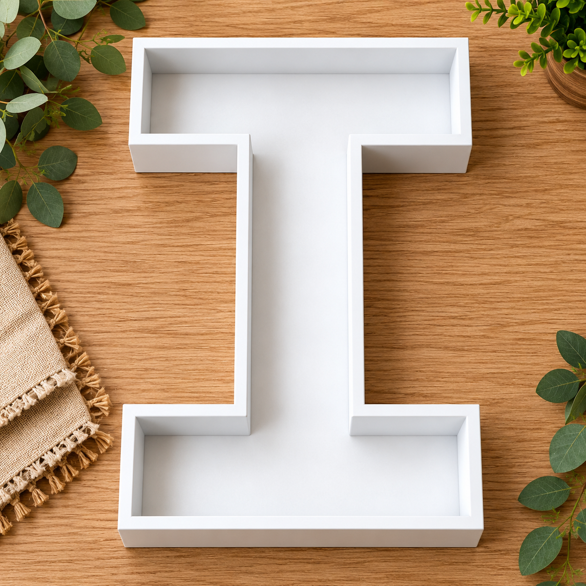 Letras para charcuteria y etc